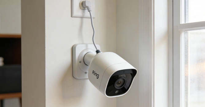Smart Security Camera Market Analysis